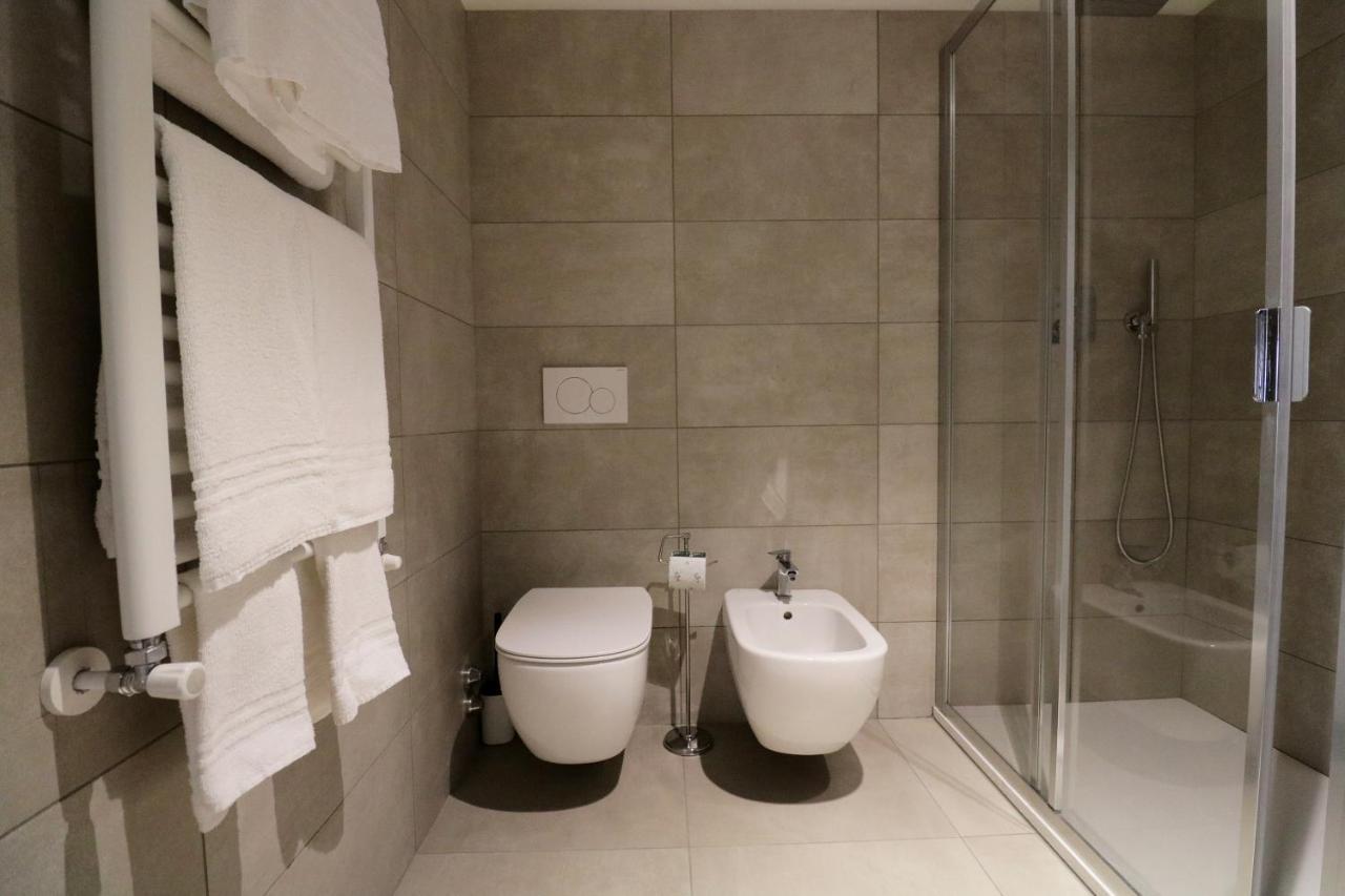 Appartement 3 Chambres Deluxe
