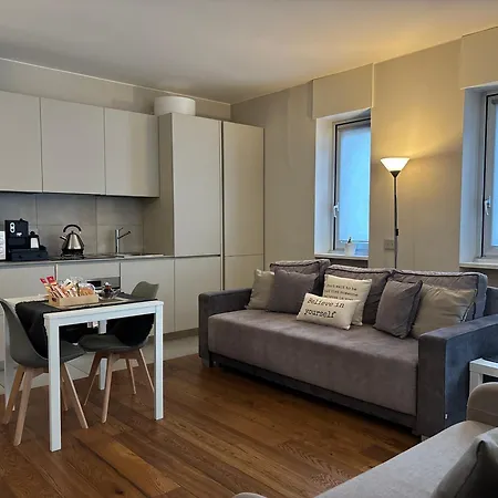 Aparthotel Isola-2