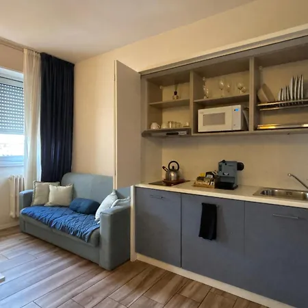 Aparthotel Isola-3