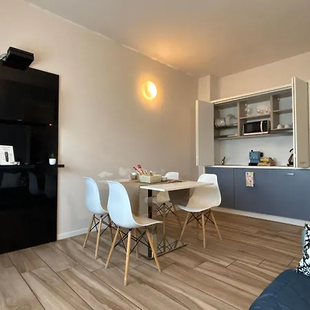 Aparthotel Isola-3
