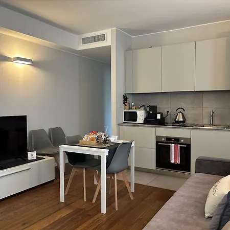 Aparthotel Isola-2