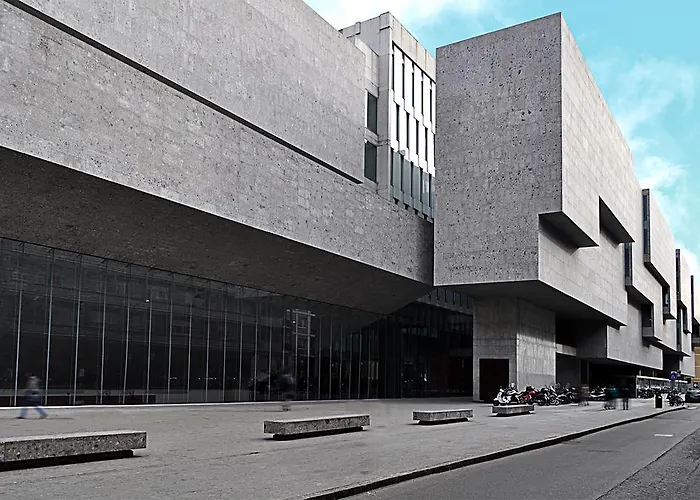 Bb s BocconiAparthotel