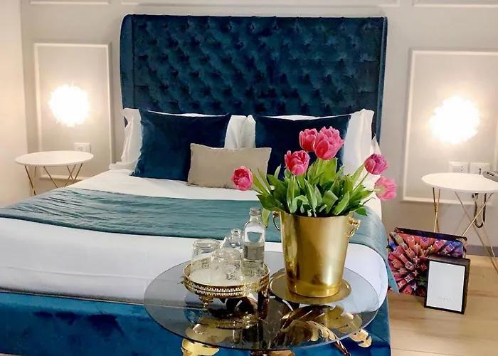 Intomilan Galleria Duomo I Boutique & Design Aparthotel